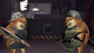 Dark Zone Breakout: Kẻ thù và đồng đội