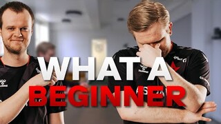 "ALL BRAZILIANS DOWN" | GUESS WHO WITH PROS | MAGISK & XYP9X