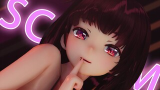你真可爱捏~😡