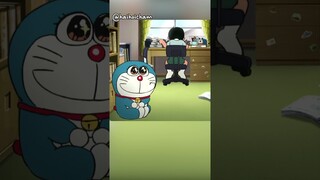 Chú Khủng Long Của Nobita Rất Hài Hước!