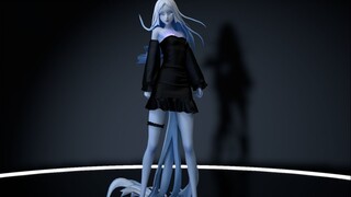 [องเมียวจิMMD]Snow Girl: The Itchy Rats เข้ามาชมโชว์สเปเชียลเอฟเฟกต์ 5 เซ็นต์