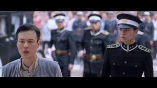 Strange Tales of Jiang Cheng (2024) คดีปริศนาเมืองเจียง EP 10 [ซับไทย]