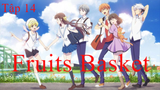 Fruits Basket | Tập 14 | Phim anime 3D