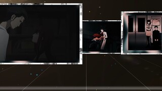 [ Steins;Gate /𝗠𝗔𝗗]𝑪𝒂𝒍𝒍 𝒐𝒇 𝑺𝒊𝒍𝒆𝒏𝒄𝒆 Cheating the world is not worth mentioning