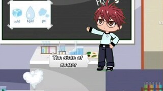 Falling in love with my teacher|gacha mini love