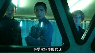 海底出现超智慧生命体，没想到竟然存在了两亿年！