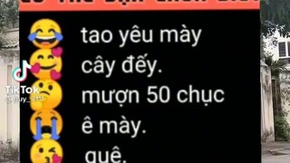 u là trời |ĐàoĐángIuNè