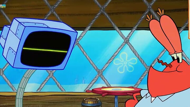 SpongeBob SquarePants เปิดให้บริการแล้ว