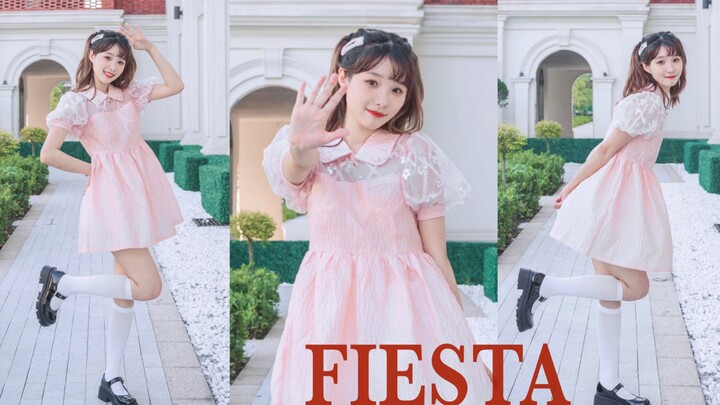 ✵FIESTA✵Summer sweet girl sugar burst table [Rikarin] ❀IZONE❀