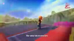 Boboiboy galaxy eps. 4