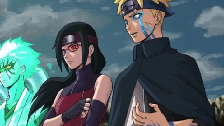 best trio.