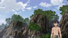 Mizu Zokusei no Mahoutsukai eps 2