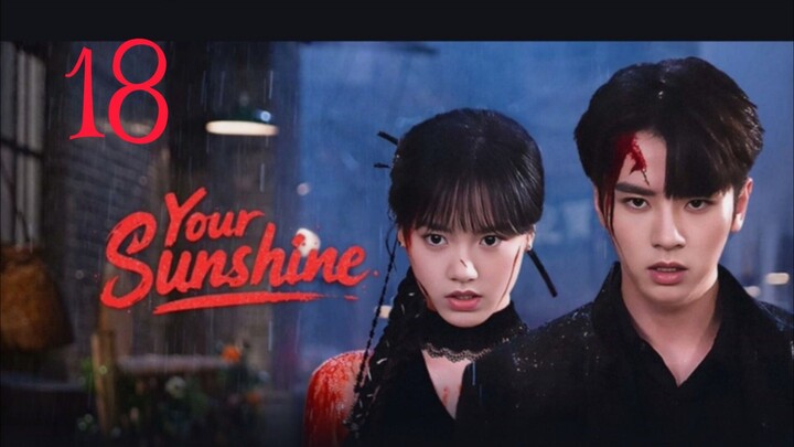𝐘𝐨𝐮𝐫 𝐒𝐮𝐧𝐬𝐡𝐢𝐧𝐞 2025 [𝐞𝐧𝐠 𝐬𝐮𝐛] 𝐞𝐩18