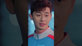 the Moment he realises the truth 🙂