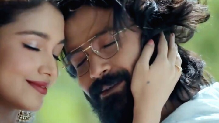 Tomar Kheyale | INSAF | Sariful Razz | Tasnia Farin | Habib Wahid | Movie Song | HD Video Bangla TV