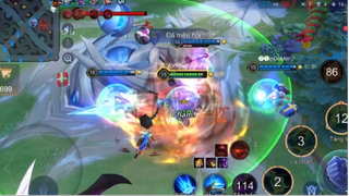 Khi tui rủ đứa bạn đánh liên quân