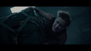 TERMINATOR  DARK FATE (Kẻ Huỷ Diệt:  Vận Mệnh Đen Tối) I Teaser Trailer