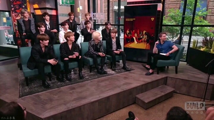 【Ưu Huy】Mẹ ơi, con kiếm được hàng thật rồi!