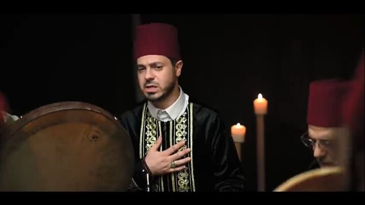 كليب محمد نور - عبد القادر المرعشلي & عبد الرحمن دوزجان Abdurrahman Düzcan & محم