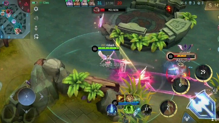 healer