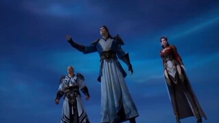 Preview Supreme Gods Emperor Eps 531 🔥