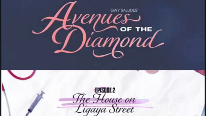 Ep 2 AOTD