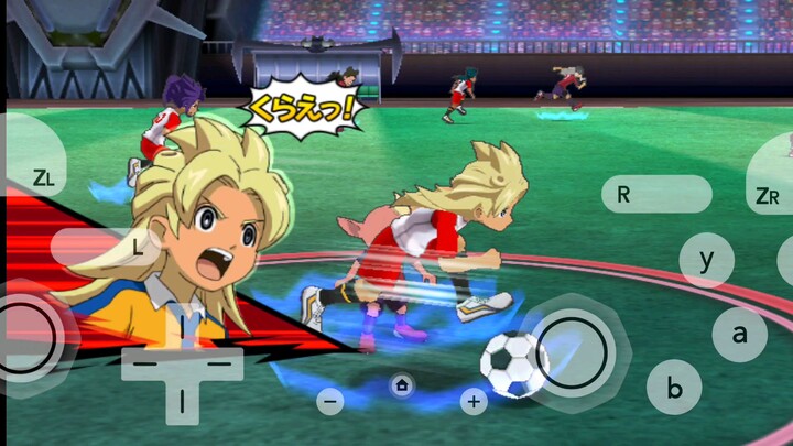inazuma