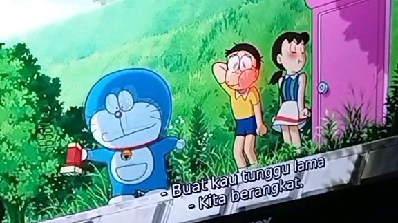 Doraemon 🥺