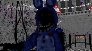 fnaf dub indo