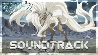 Frieren Episode 6 OST - The Warriors (HQ Cover) 『葬送のフリーレン』 BGM OST Evan Call