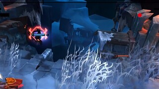 กับดักลึกลับแห่ง Howling Abyss: การเตะนี้จะเหวี่ยงคุณออกจากแผนที่โดยตรง!