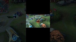 Jangan bengong #shorts #mobilelegends #tomgrc