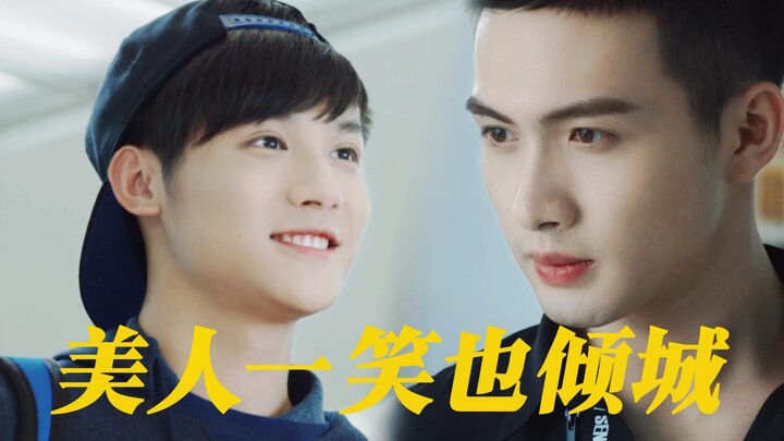 ละครแนวแบ็กกราวด์สมัยก่อนเคยมีเส้นเรื่องบอยเลิฟได้ แถมเป็นคู่รักจริงๆ ไม่ใช่แค่เล่นบทเฉียดๆ เท่านั้น