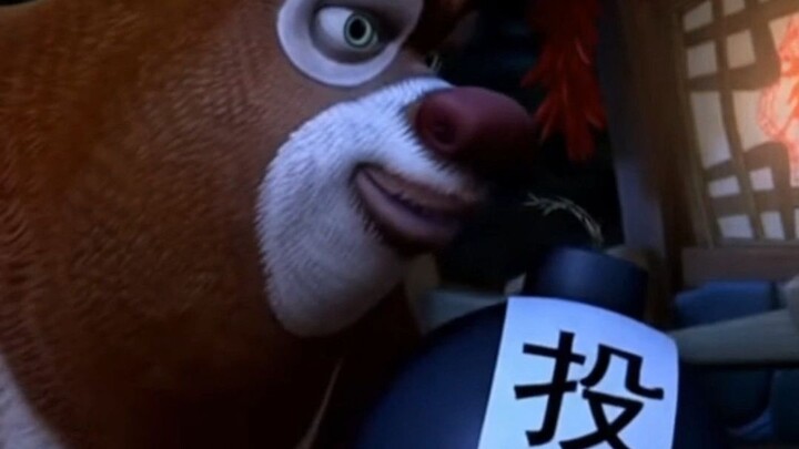 Xiong Da blows up the Potato server in a rage over Quanquan’s all-in!