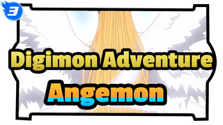 [Digimon Adventure: 2020]Cut 5: Angemon_3