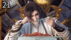 Lost on Journey ep 21 sub indo