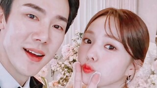 [Yoo Yeon Suk & Chae Soo Bin] Pasangan yang hebat! Saya senang memikirkan bahwa mereka akan bertemu 