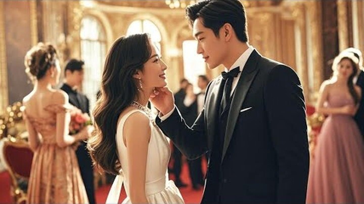 Setelah diselingkuhi pacar, aku malah temukan CEO yang manjain aku habis-habisan...(YT)