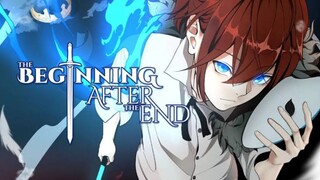 Fakta Mengejutkan The Beginning After end😱😱