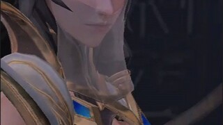 Lou Yi's Oracle of Sol