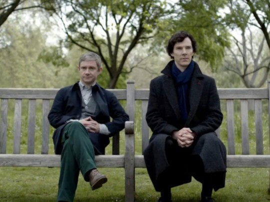 英国最著名的男同性恋