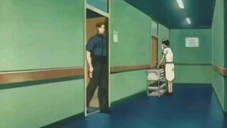 Initial D First stage sub indo Eps 14