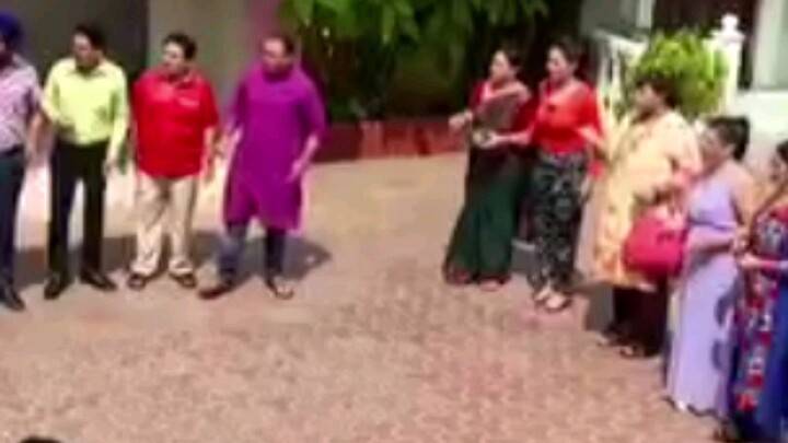Tarak Mehta ka Ulta chisma