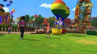 Pinaki And Happy Plan To Visit The Fair_ _ Bhoot Bandhus _ Full Episode