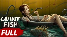 Giant Fish 2 2024 | English Sub