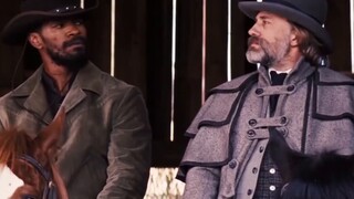 There isn't a bad Quentin movie.