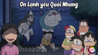 Doraemon - Nobita Và Yêu Ma Quỷ Quái Xuất Hiện Trong Đêm