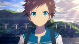 A Lull in the Sea [S1 - EP 02] (English Sub)