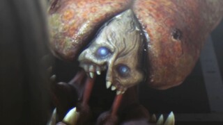 หลงทางในป่าอเมซอน เด็กสาวเลือกที่จะตายในฐานะมนุษย์ - Resident Evil ตอนที่ 9