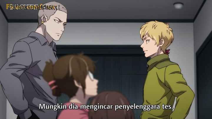 Tower Of God Season 2 Episode 3 Review